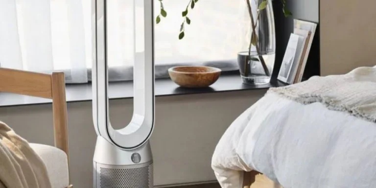 air purifier