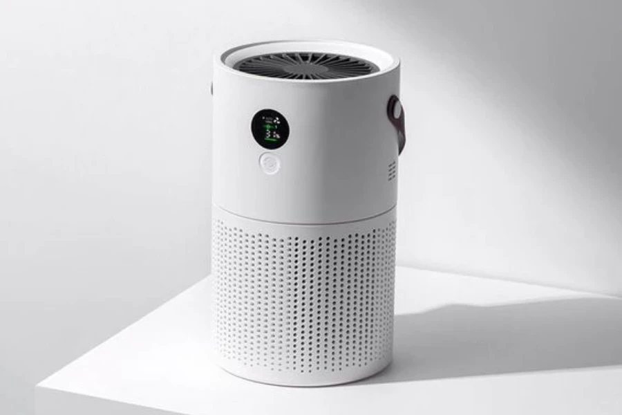 air purifier