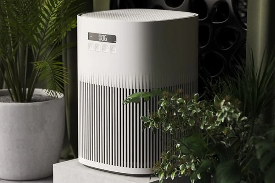 air purifier