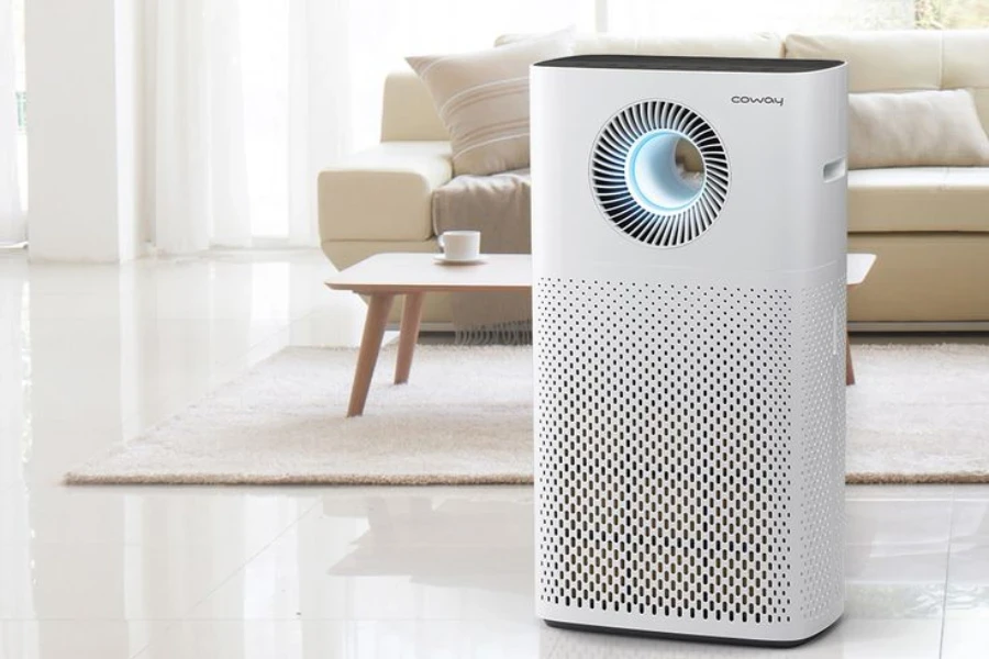 air purifier