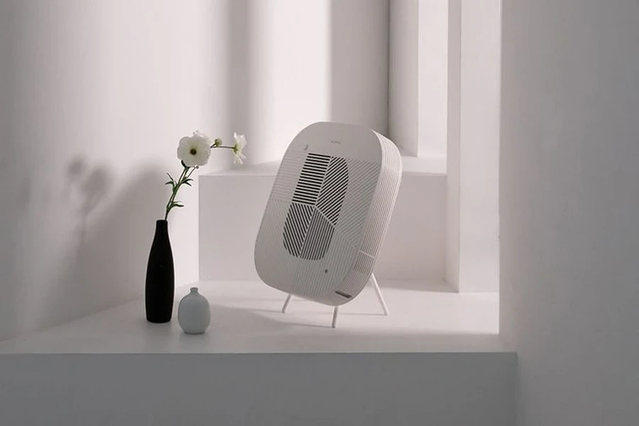 air purifier