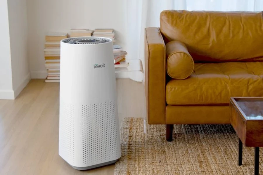 air purifier