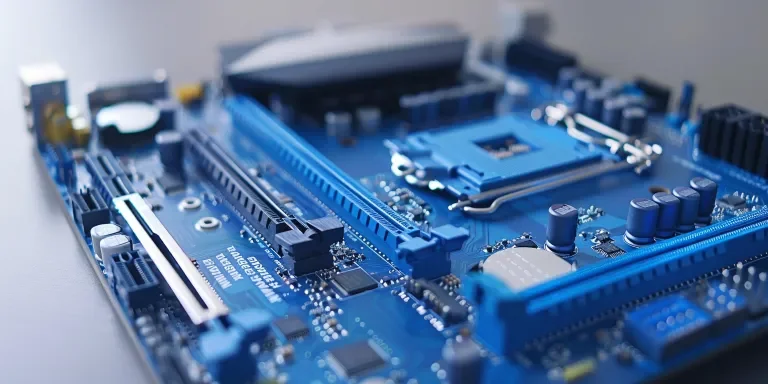 motherboards