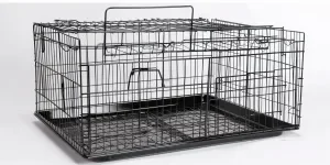 dog cage