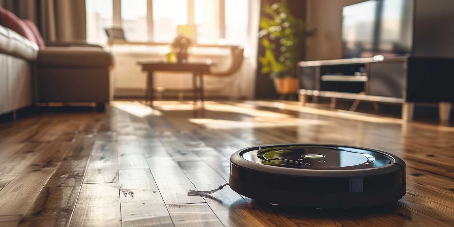 Roomba 960      