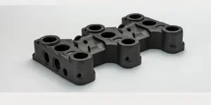 Valve cover gauze for vehicles