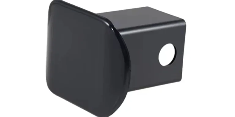 american flag trailer hitch cover plug