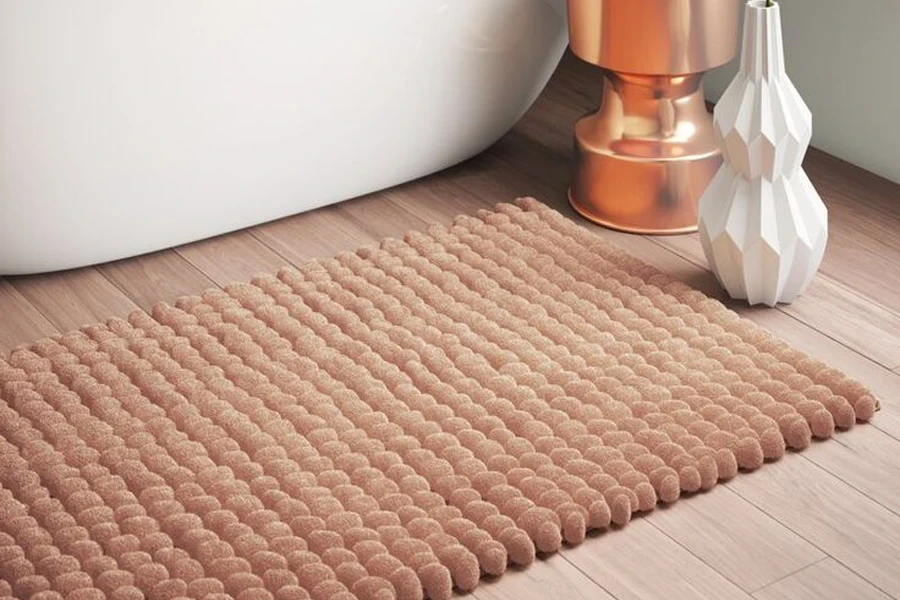 bath mat