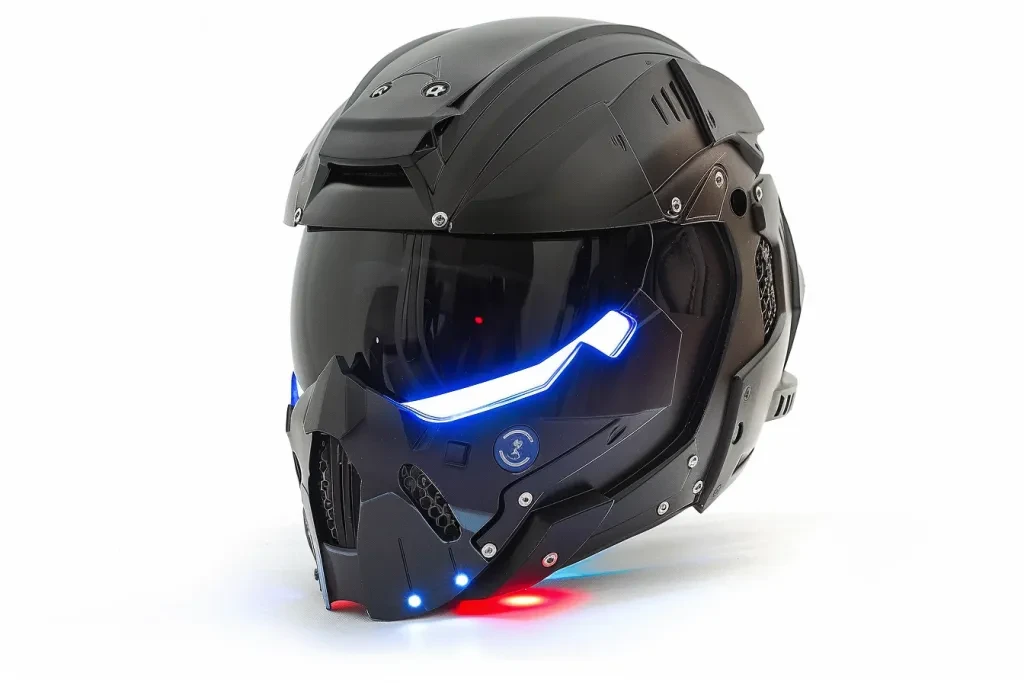 Cascos de moto Skull una eleccion audaz para los motociclistas Alibaba lee