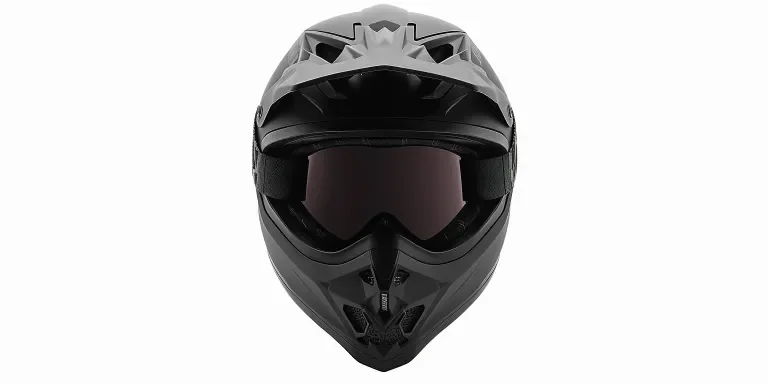 cross helmet
