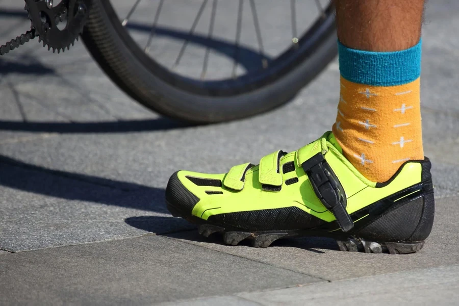 The Ultimate Guide to Selecting the Perfect Cycling Socks in 2024