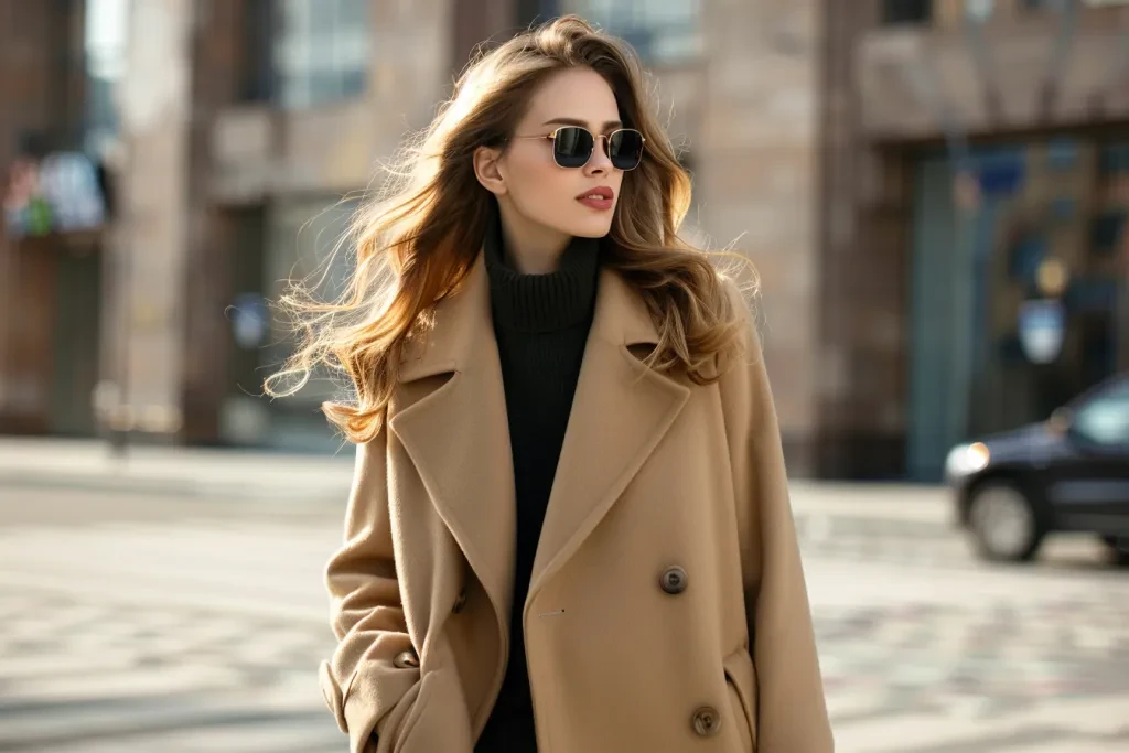 Unveiling the Essential Guide to Women s Coats for Every Season Alibaba Reads