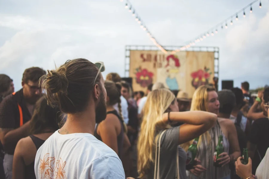 festival outfit