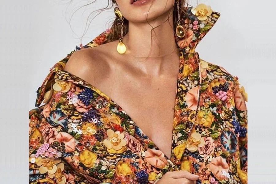 florals