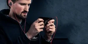 gaming earphones
