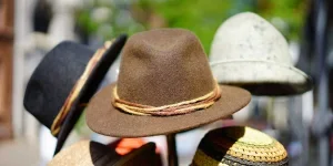 hats