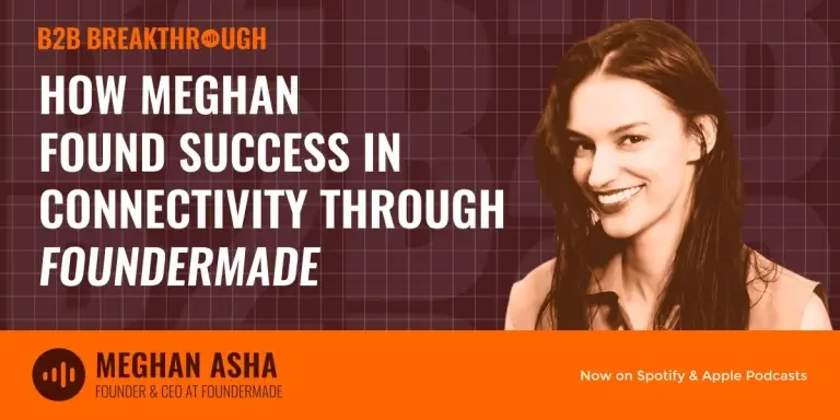 how to build a successful CPG business
