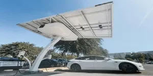 how to start an ev charging business