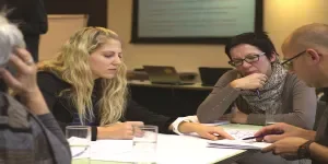 how to use effective networking to grow your B2B business