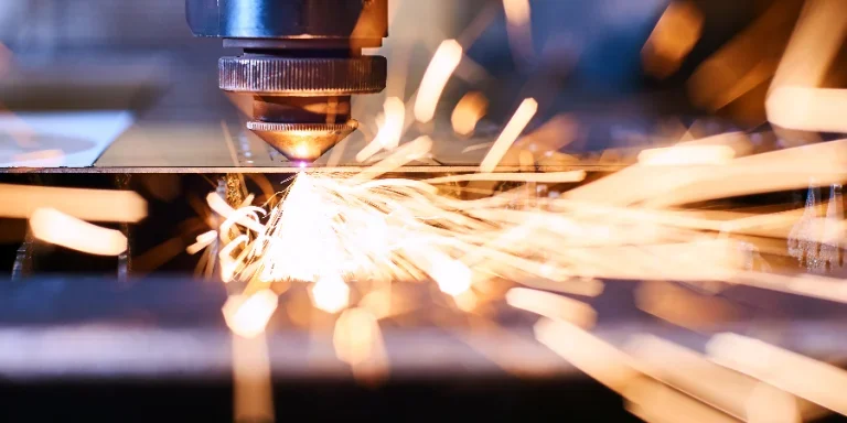 modern industrial technology