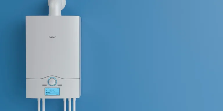 Home heat system