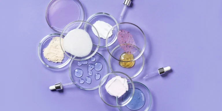 Cosmetic products