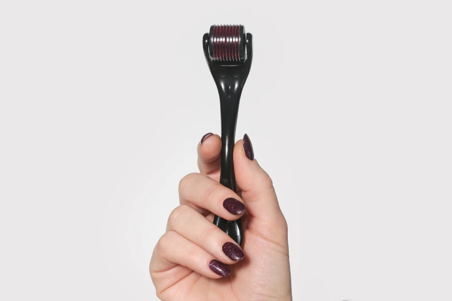 Derma roller