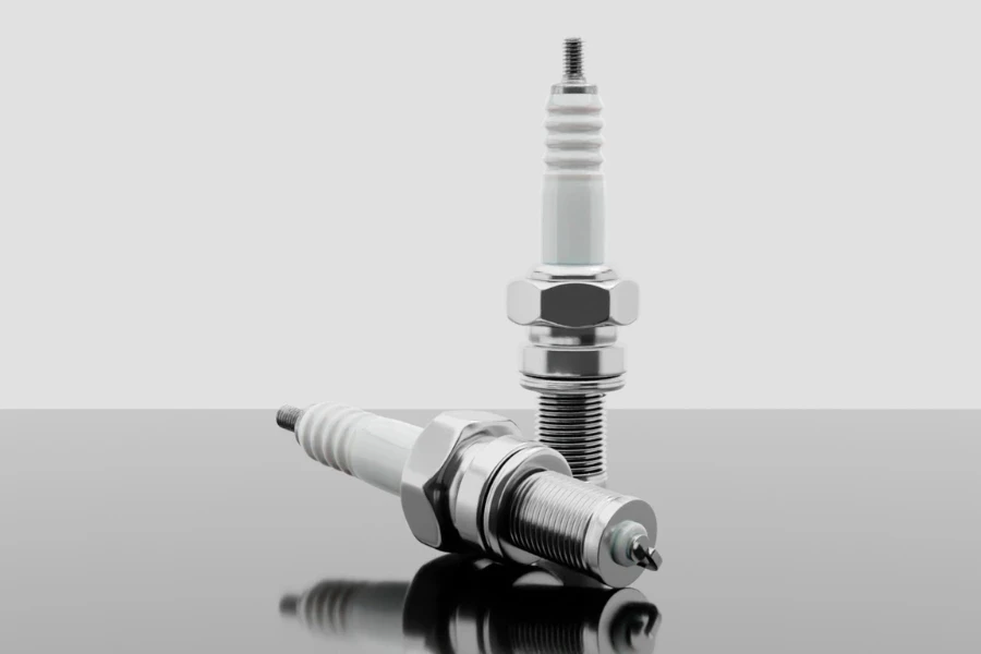 Car spark plugs