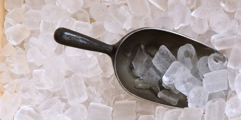 Scoop of Ice