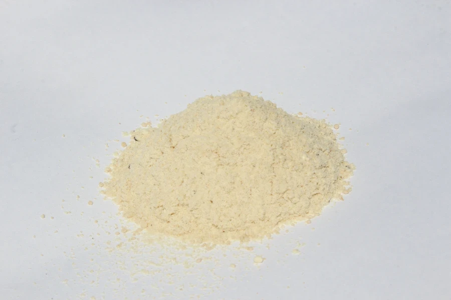 Qasil Powder
