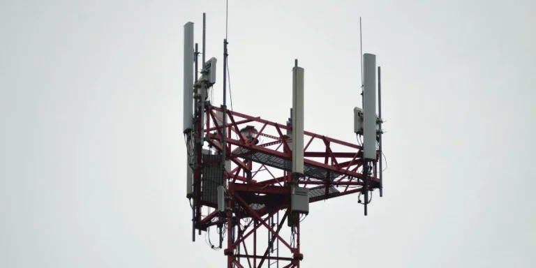 Signal Tower