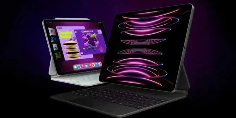 ipad pro