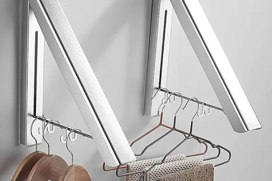 laundry hanger