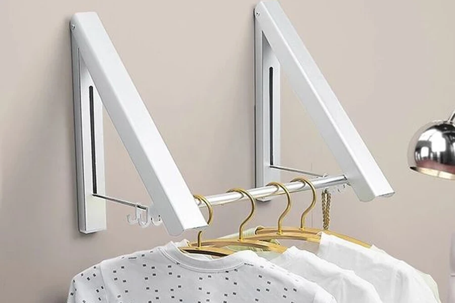 laundry hanger