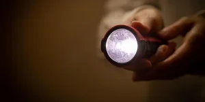 lighting Flashlight