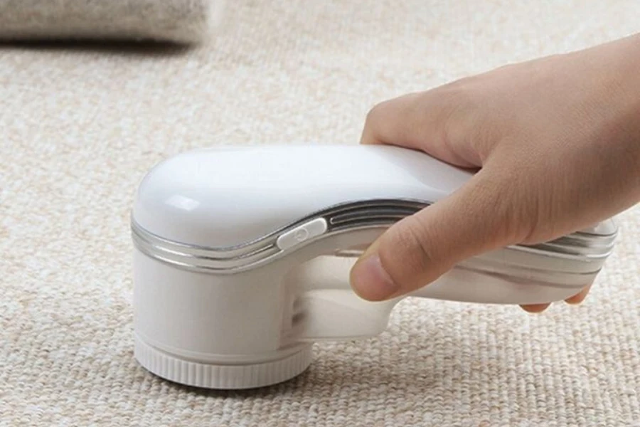 Lint Remover