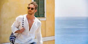 men’s trendy prints & graphics