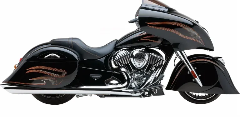 motorcycle fairing