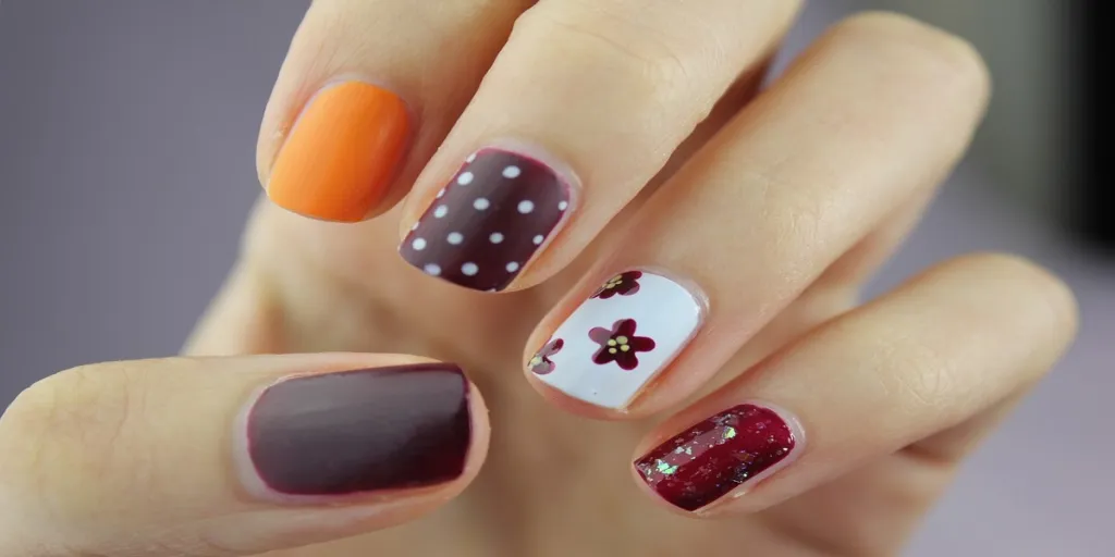 nail printers the perfect nail art trend for 2024