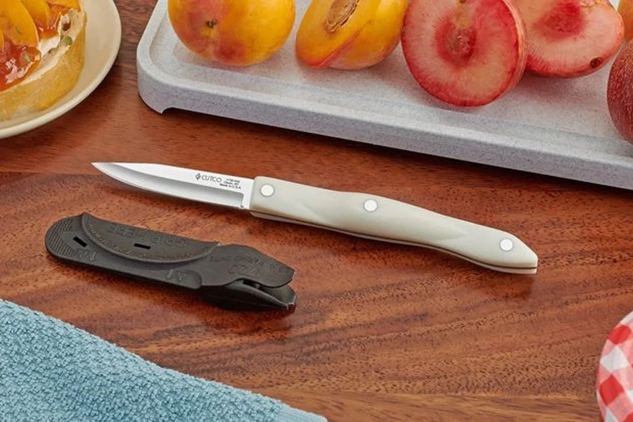 paring knife