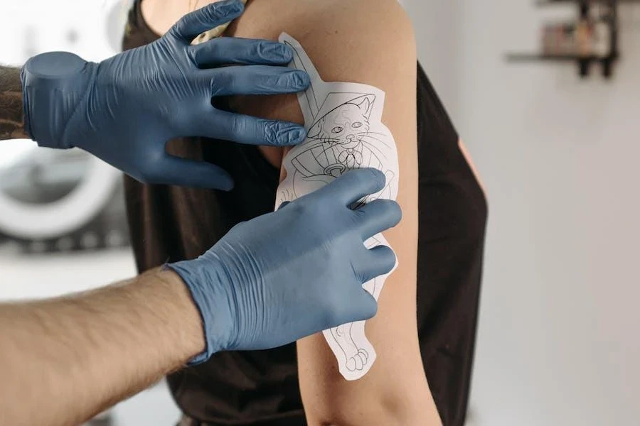 Your Guide to the Top Tattoo Stickers in 2024 - Alibaba.com Reads