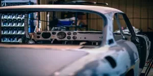 repair shop equipment