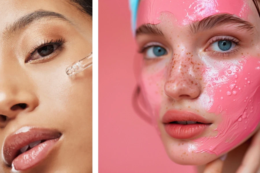 The Evolution of Makeup Bases What's Next in Beauty Prep