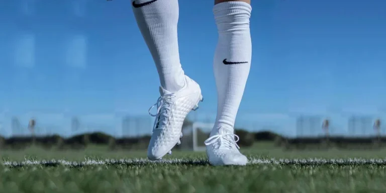 soccer shoes
