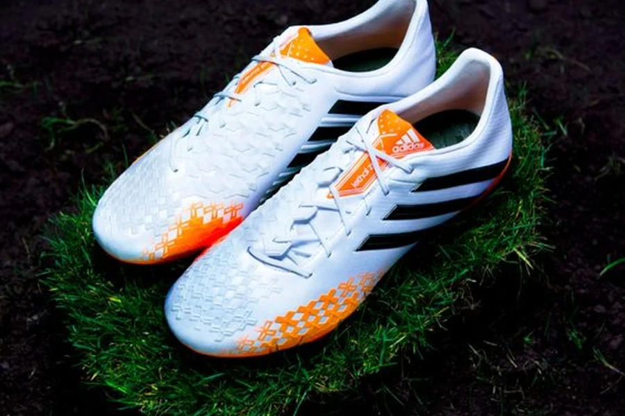 soccer shoes