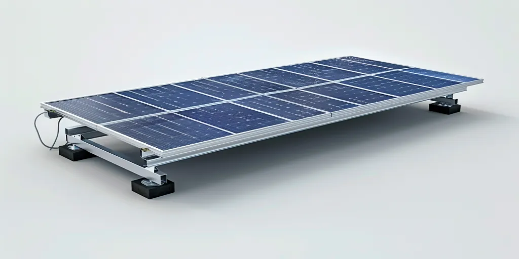 solar panel