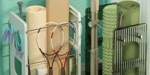 storage rack