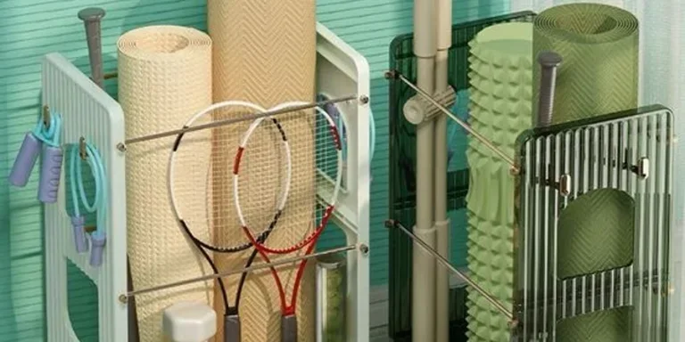 storage rack