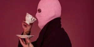 the balaclava