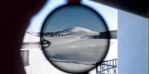 the camera filter